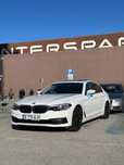 Presare leasing BMW seria5