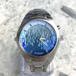 Fossil Big Tic Original