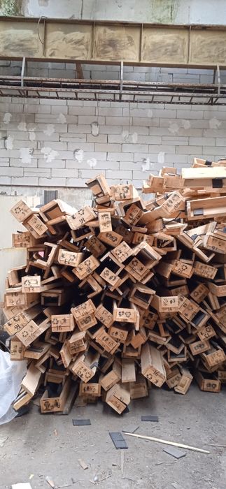 Cherestea brad pentru construcții sau pentru foc