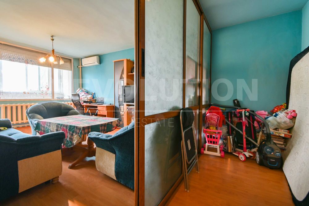 Продава се Тристаен апартамент в София, Гео Милев - 102 кв.м за 3432 €/кв.м - Снимка #5