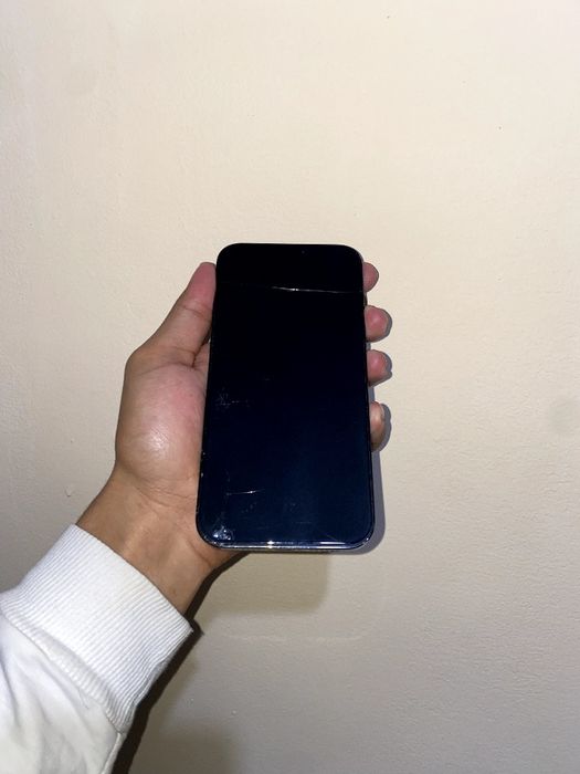 Iphone 12 pro max 128 Gb 79%