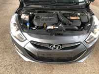 injectoare si piese hyundai i40 2012 1.7 crdi din dezmembrari