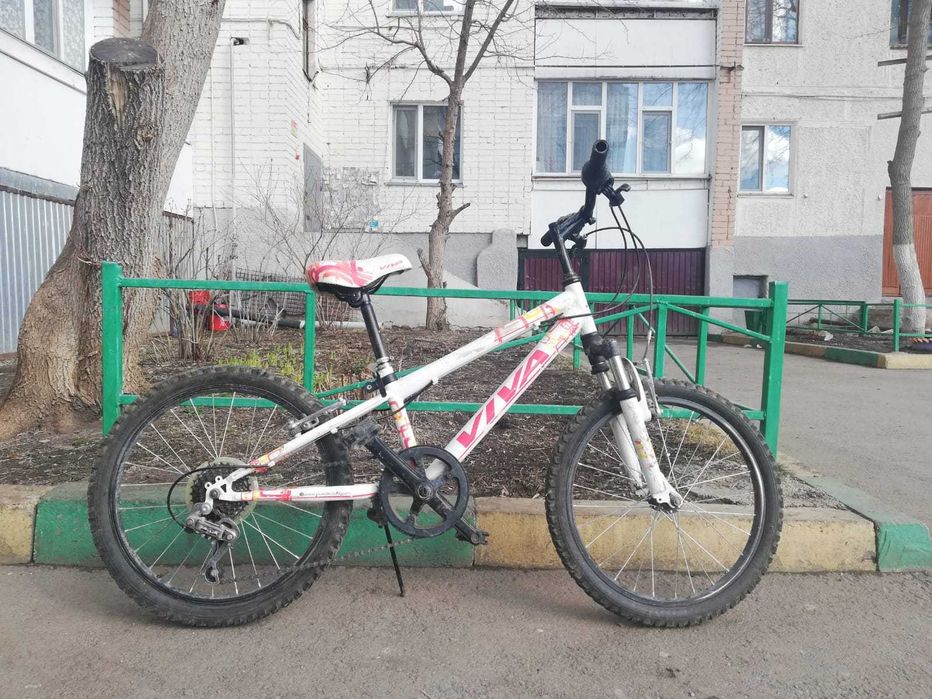 продам велосипед с переключением скоростей