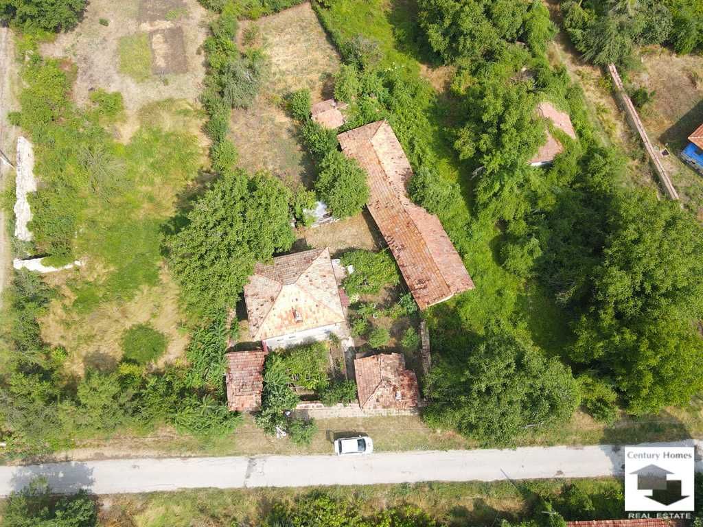 Продава се Къща в с. Лозен, Област Велико Търново - 90 кв.м за 178 €/кв.м - Снимка #22