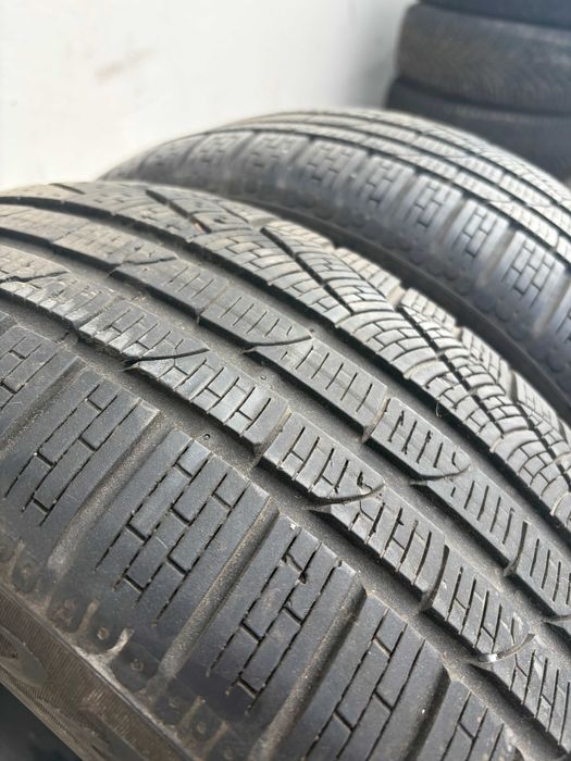 Pirelli 225/45R18- Stare foarte buna, livrare rapida, garantie!