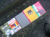 vand dictionar german francez italian latino-roman