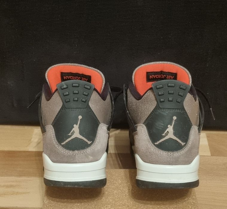 Vând Jordan 4 Retro Taupe Haze