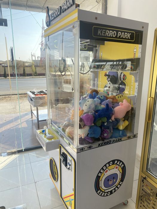 Xvatayka apparat хватайка кран аппарат kran apparat