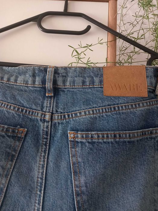 Дамски дънки Vero Moda AWARE VMVALERIE