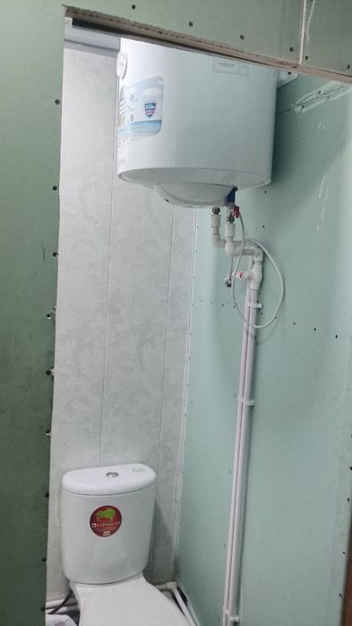 Аренда 1 комная квартира Спутник 8.