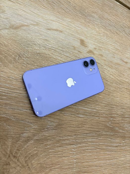 VÂNDUT- iPhone 12 Mini – 128GB – Purple/Mov