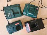 Metabo ASC 55, SC 60 Plus , AC 30 Plus , LC 60 - incarcator