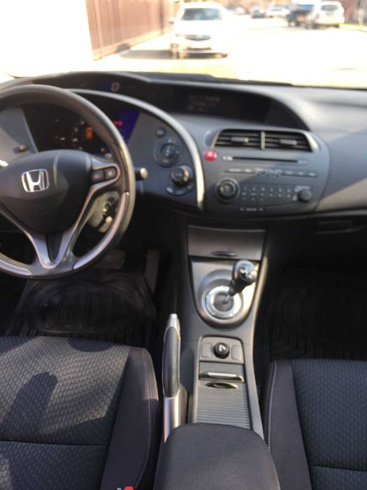 Honda Civic 2010