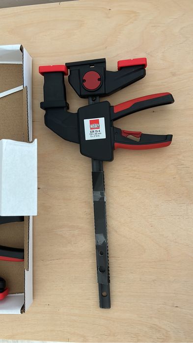 Șine de ghidaj și accesorii