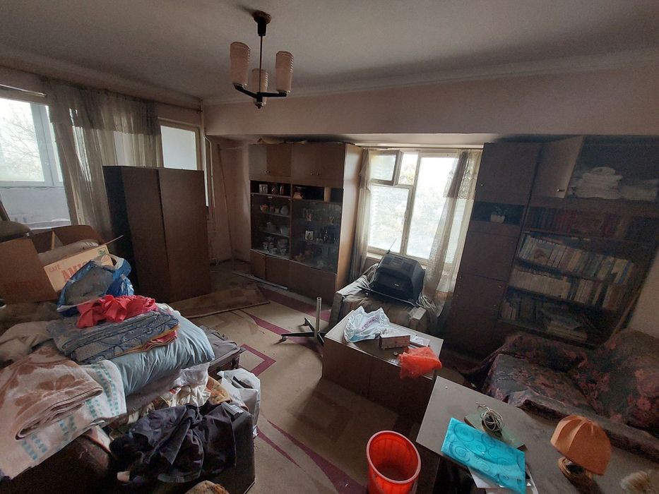 Продам однокомнатную квартиру в Яшнабадском районе. Рисовый базар