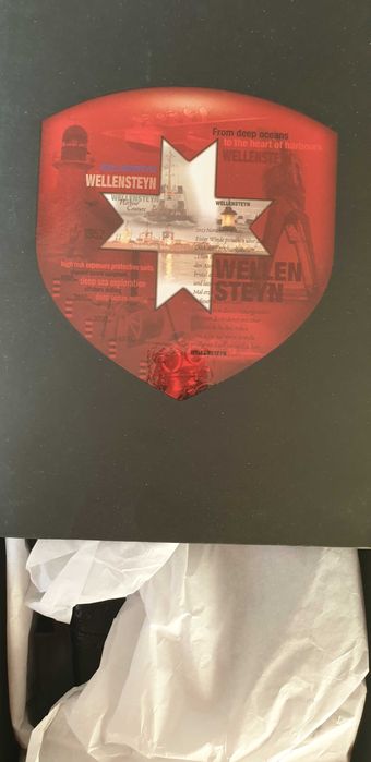 Wellensteyn pantofi dama