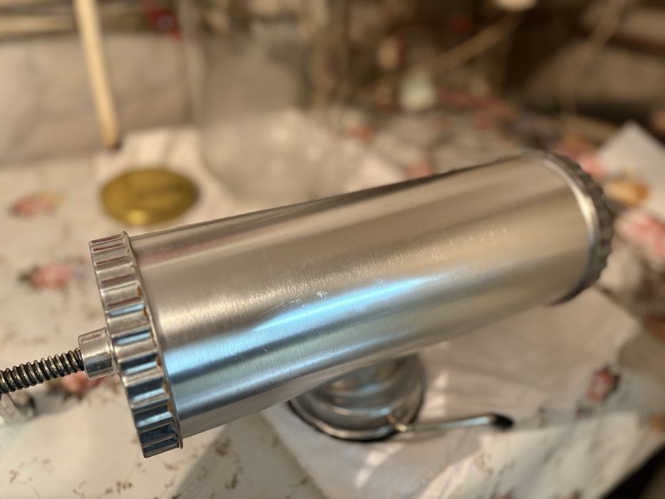 Carnatar pentru facut carnat de casa