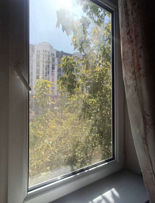 Продаю свою 3/3/9 Дархан (напротив военного училища)