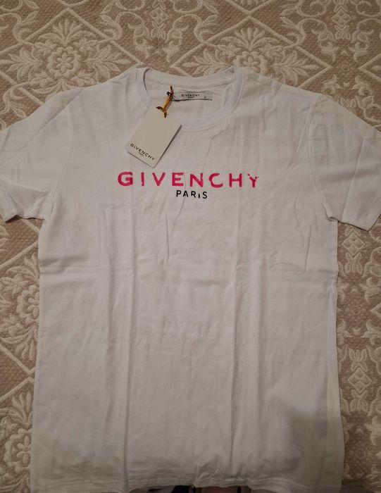 Тениска Givenchy
