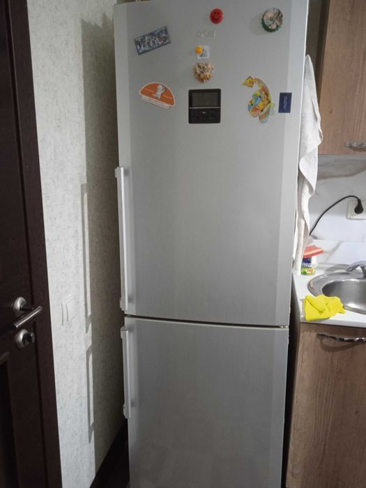 Холодильник Artel