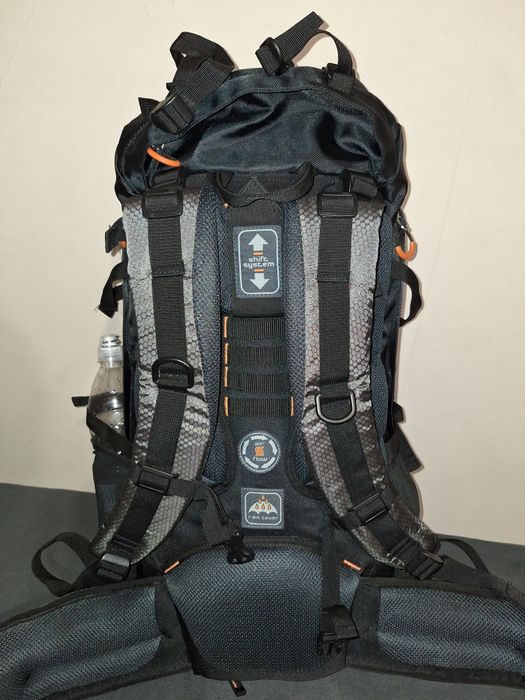 Rucsac de drumeție/excursii Crossroad Force 45 l