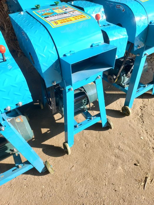 Драбилка жоду...