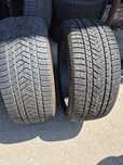285/40R22 Pirelli