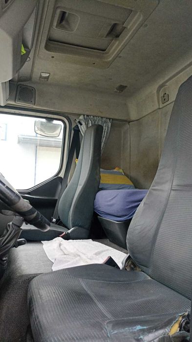 Autoutilitara Volvo  FL240