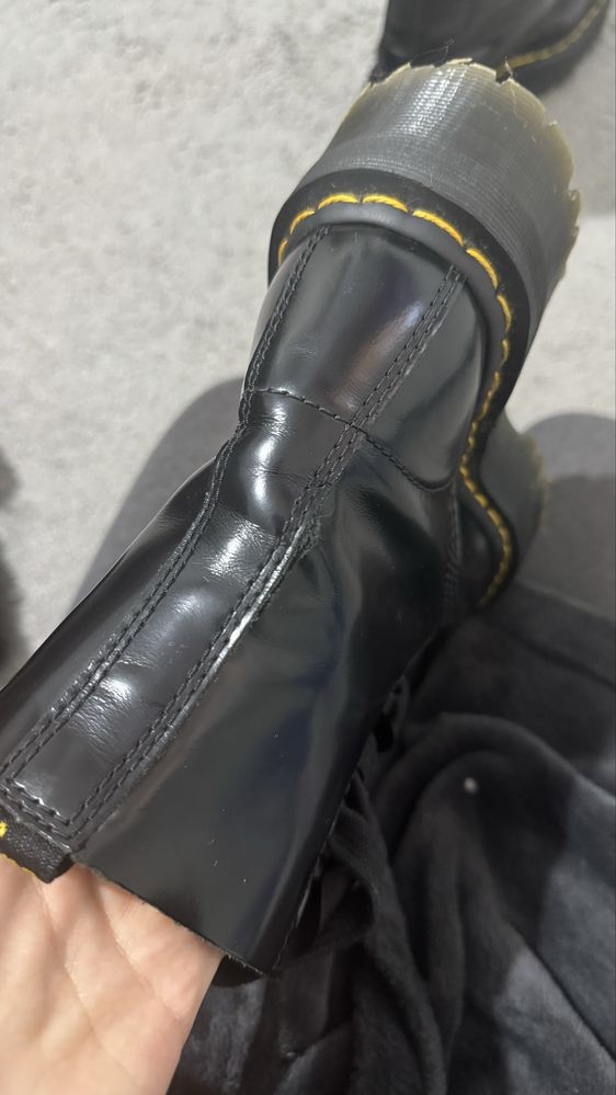 Dr Martens marimea 36