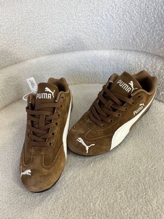 Puma Speedcat Poizon