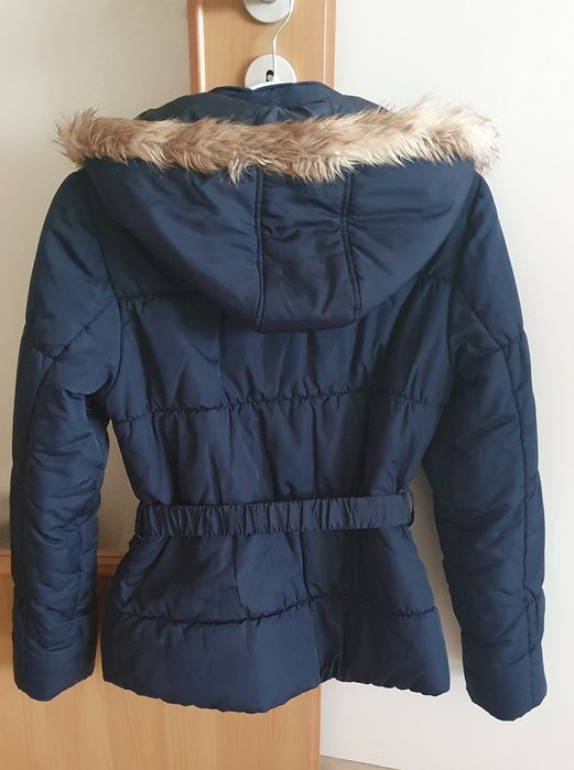 Зимно яке НМ за момиче/ 14+