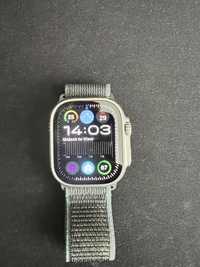 Apple watch ultra 2 factura garantie