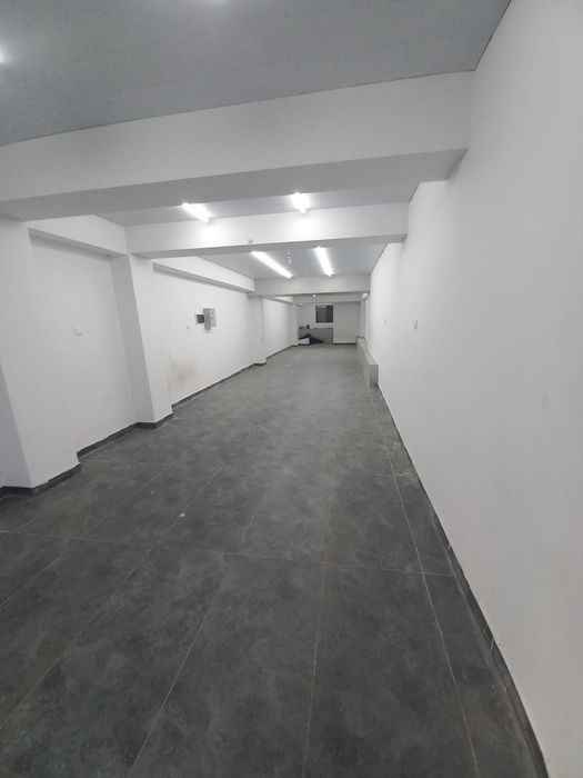 Продаётся нежилое помещение Рай Центр  80м² Цокольный этаж Новостройка