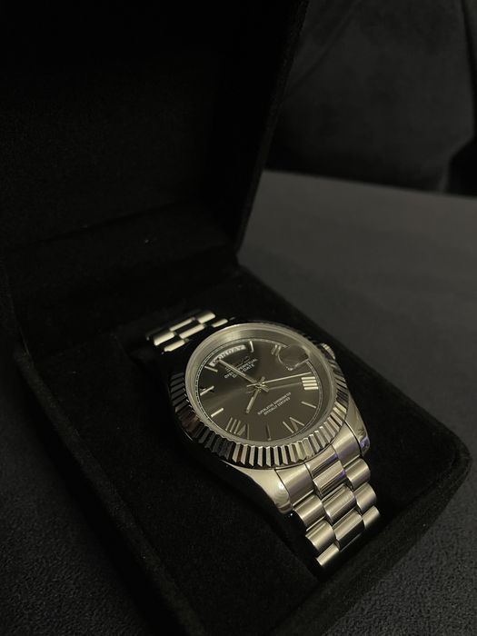 Seiko Mod - нови часовници