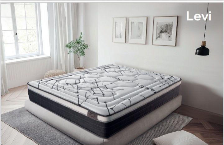 Saltea grafeno spania