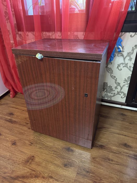 Швейная машинка чайка 142 м подольск