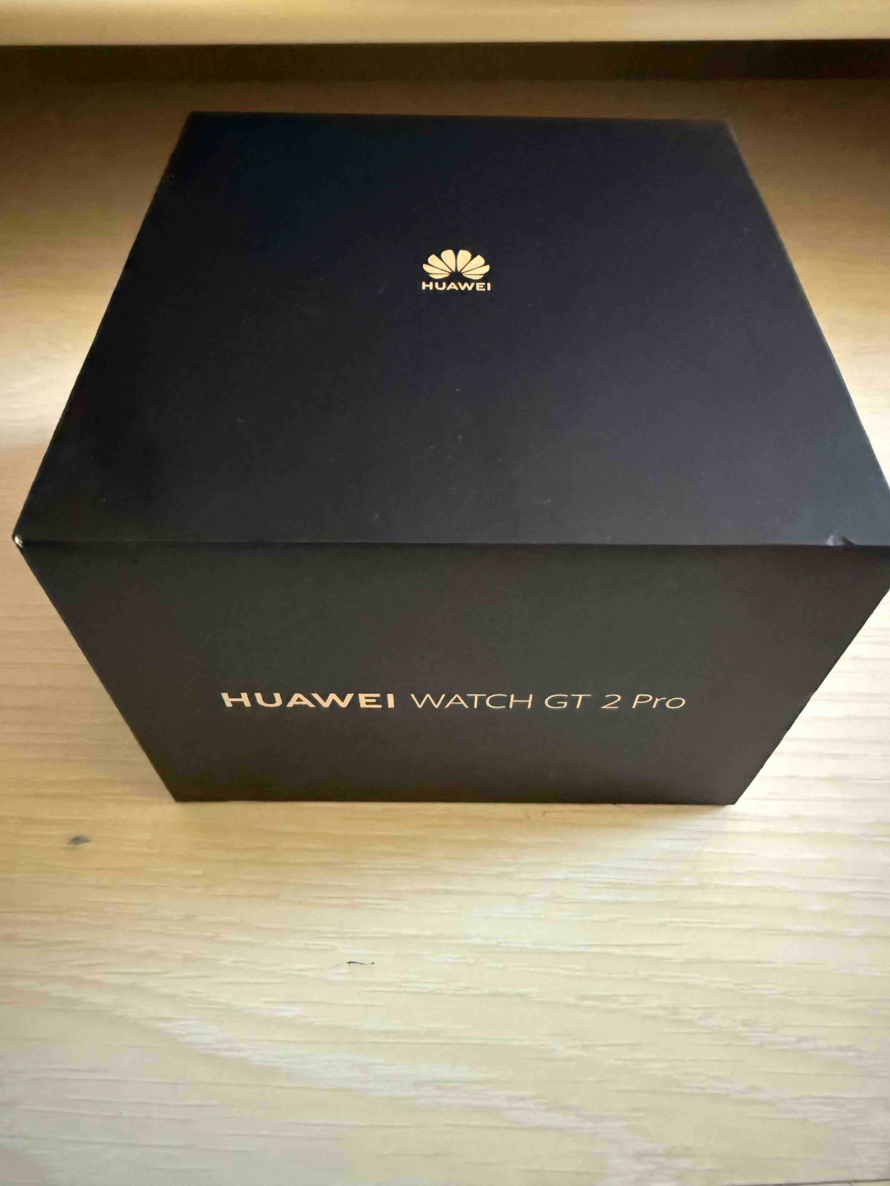 Huawei  Watch GT2 Pro