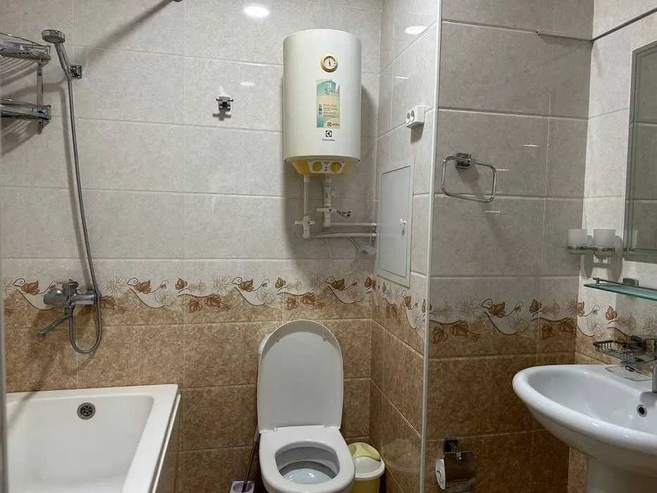 V2027 ПРОДАЕТСЯ 2/1/9 Новостройка ЖК DREAM HOUSE 80м2