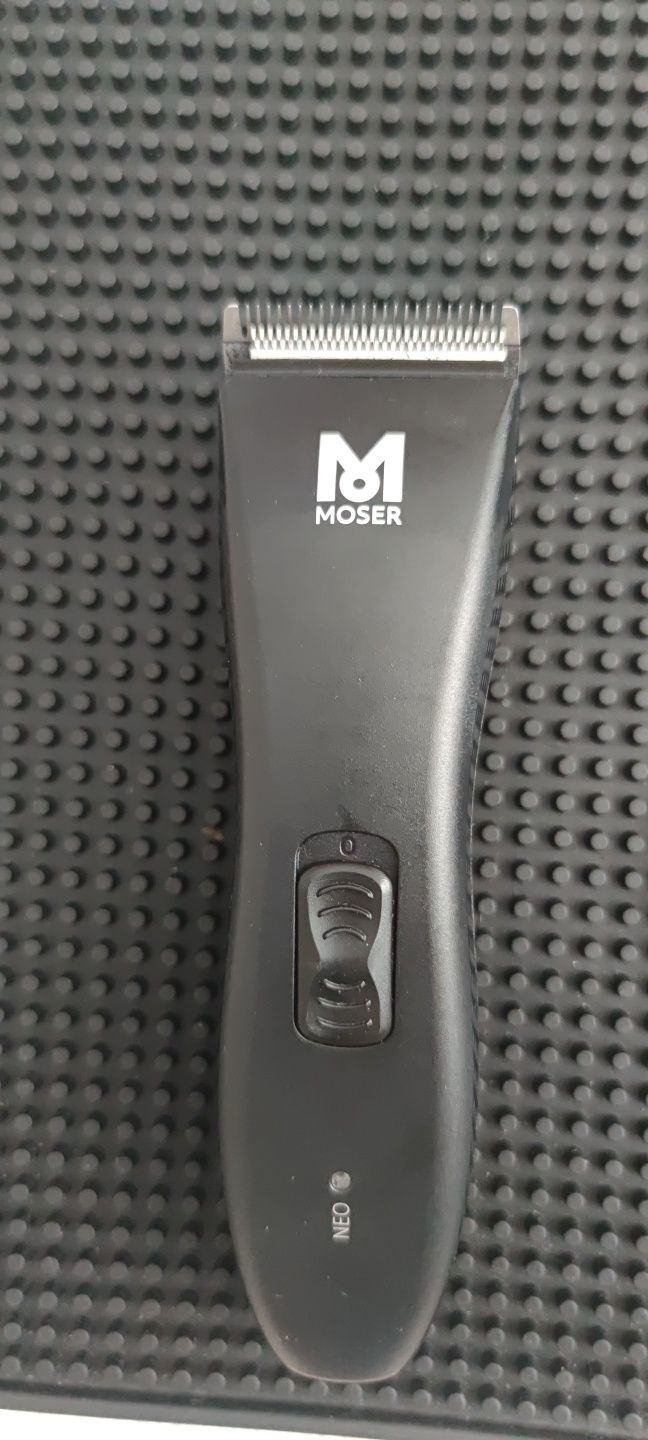 Продам Машинку для стрижки волос Moser Neo