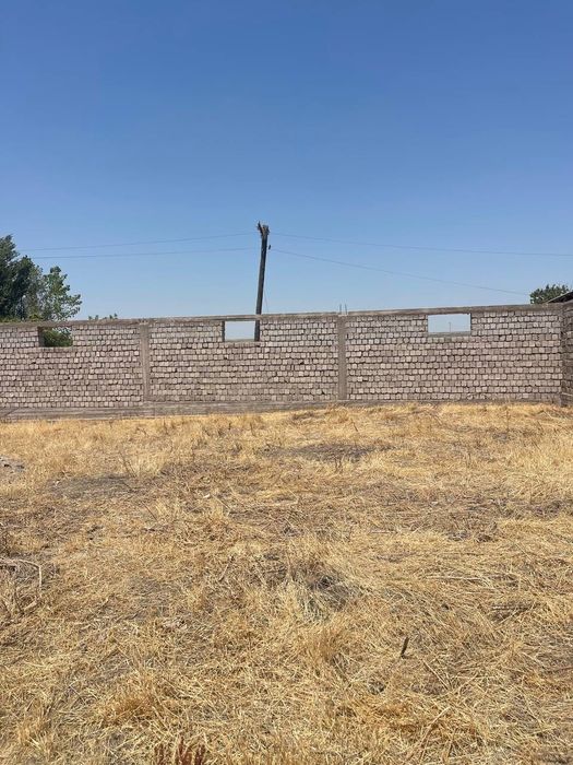 Продажа комерческой земли. В районе Таш моря. 50-соток.