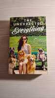 "The Unexpected Everything" de Morgan Matson