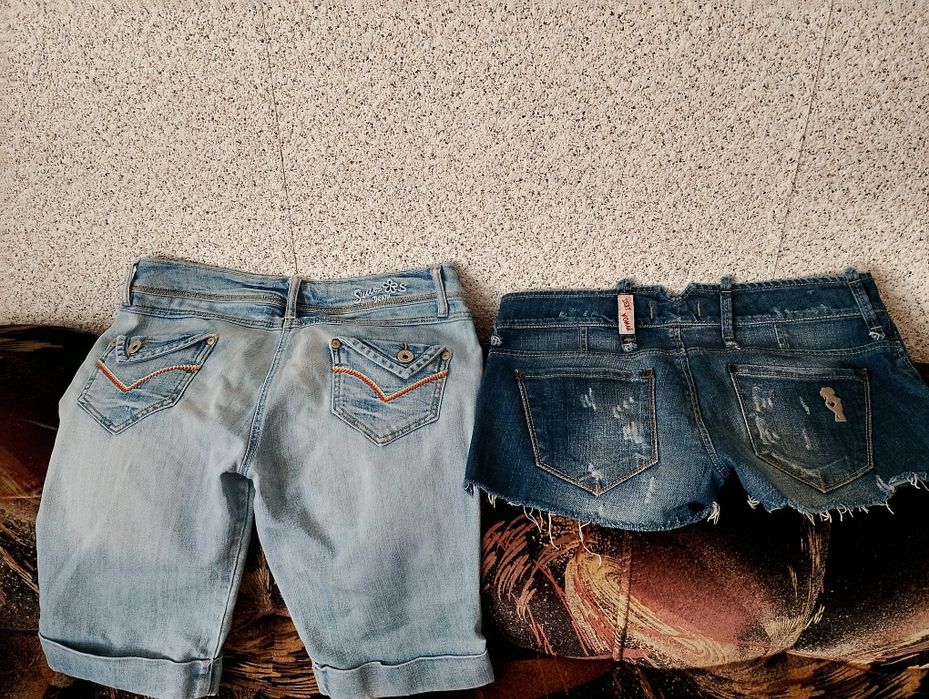 Безплатно дънки 36/38 номер