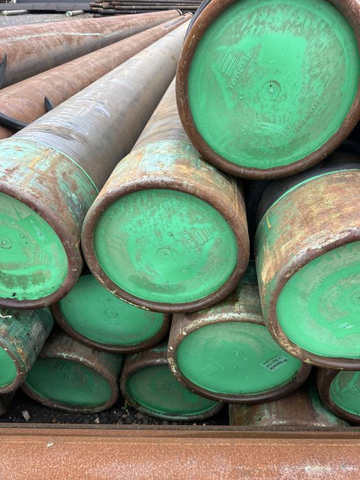 Vand tevi pentru foraje