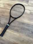 Vand wilson blade 98 v8 black edition