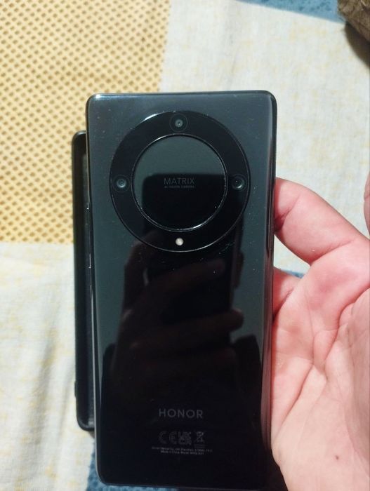 Honor X9A 5G telefoni