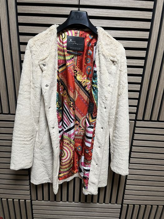 GOOSECRAFT : НОВО Палто  размер М / Оригинал