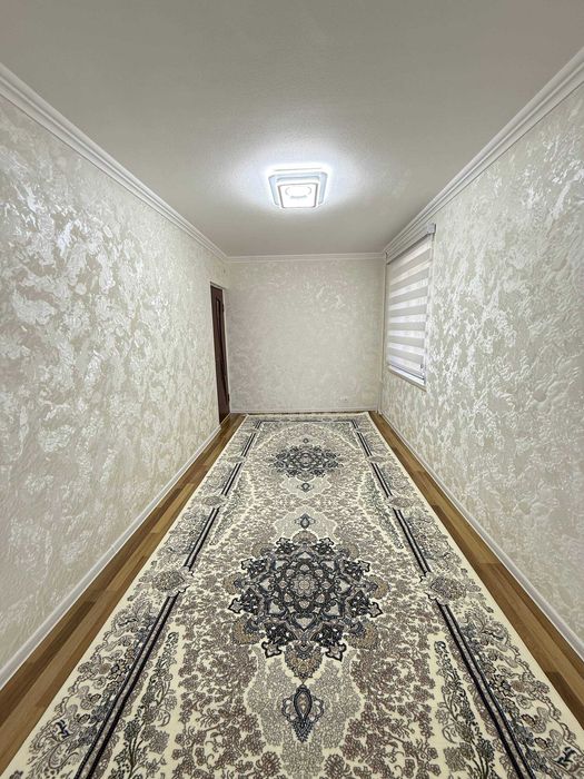 2х комнатная квартира на 2 этаже, со всеми удобствами, Вокзал