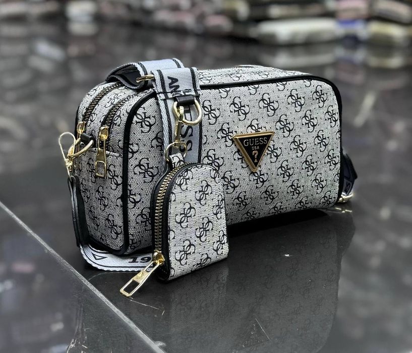 Genți și rucsacuri dama