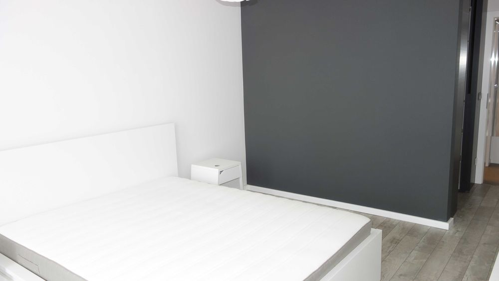 Двустаен апартамент в Кръстова вада