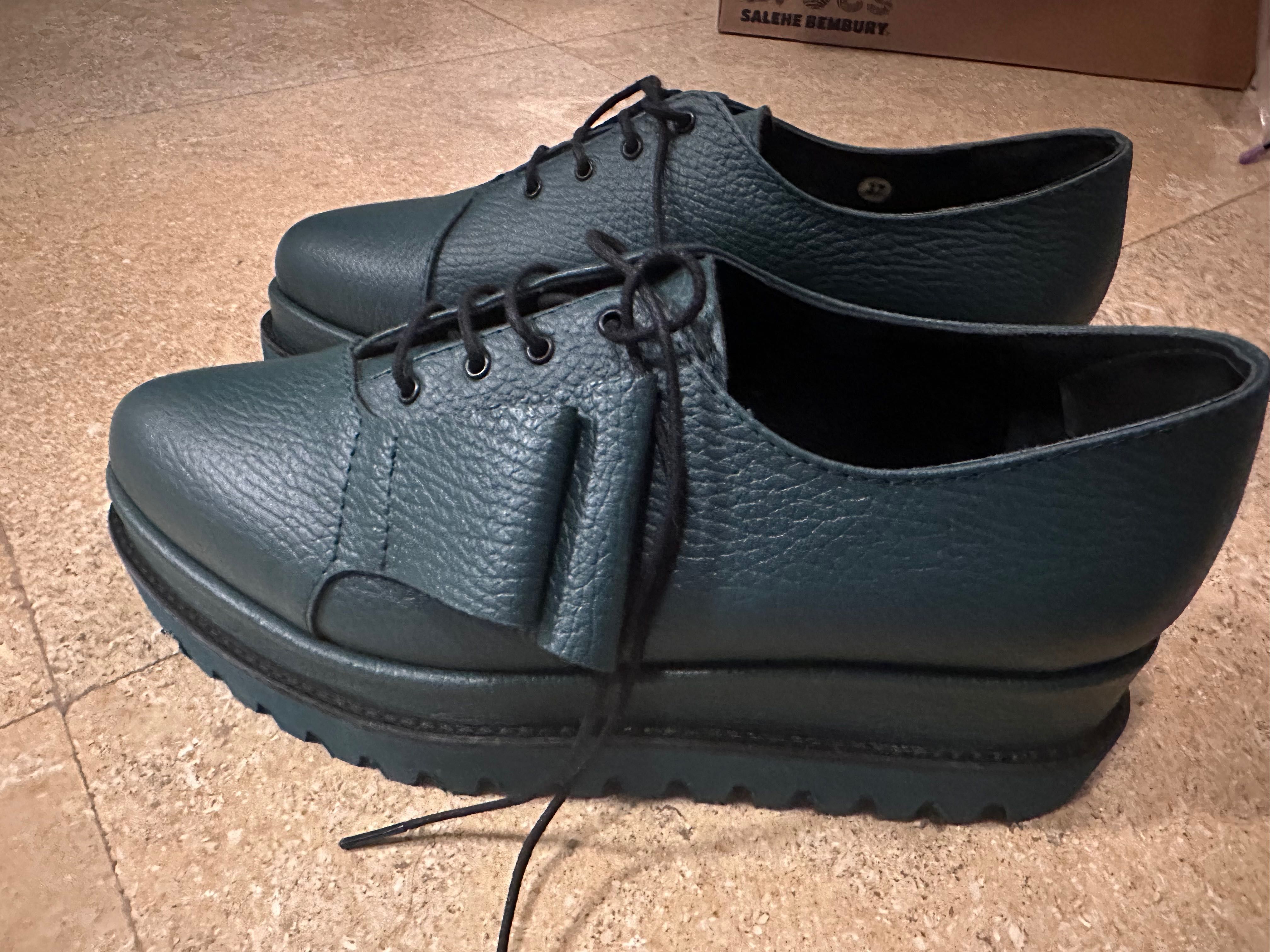 Pantofi Mihaela Glavan marimea 37